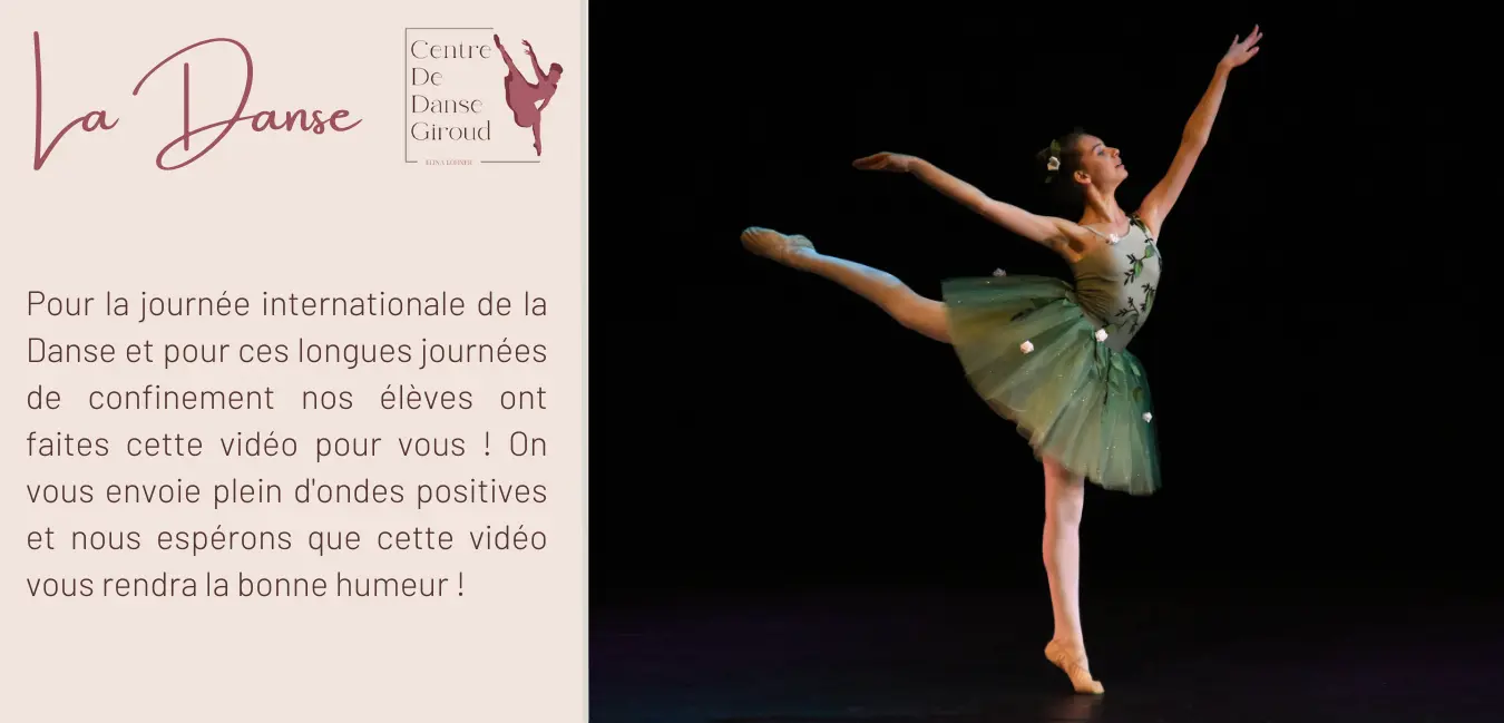 La Danse