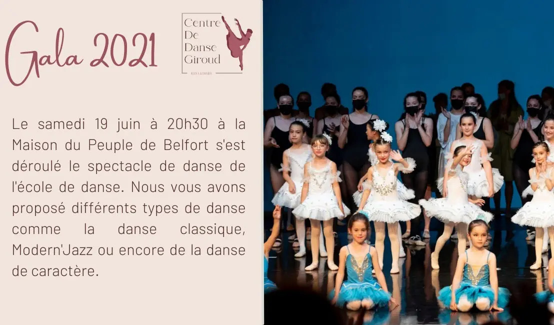 Gala 2021