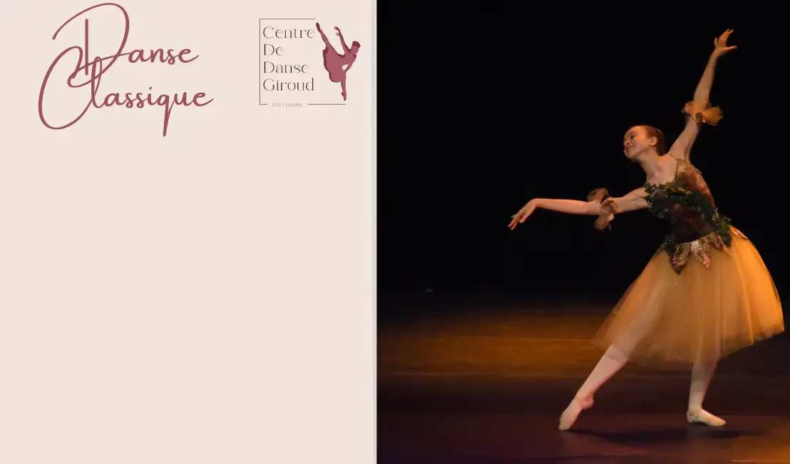 Danse Classique