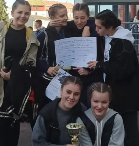 Concours National 2021 à Mérignac
