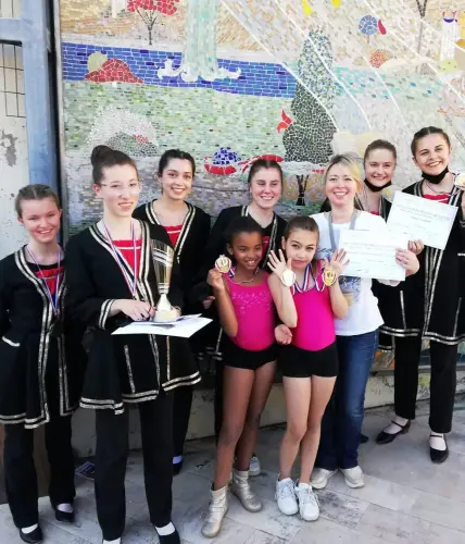 Concours Régional 2021 à Vittel