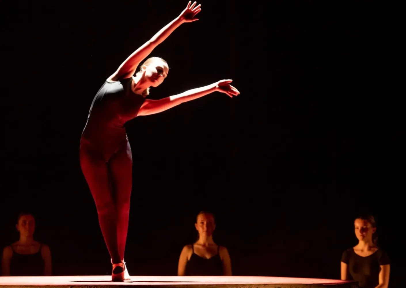 Ecole de danse Elina Lohner Centre de danse Giroud Belfort