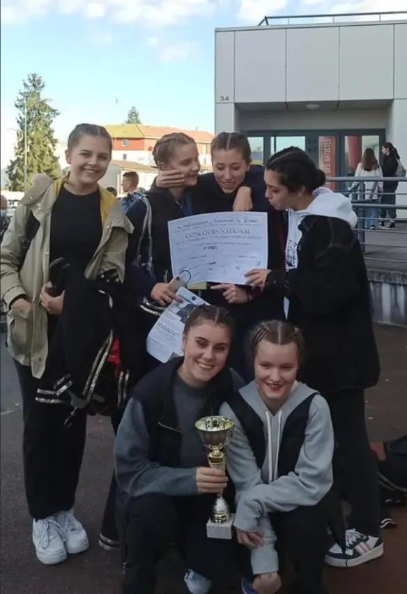 CND national 2021