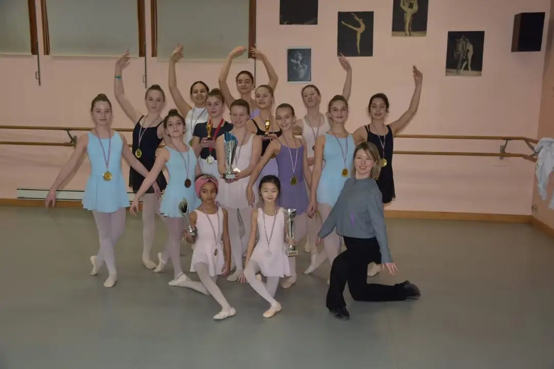 Jeunes talents pour Demain 2020