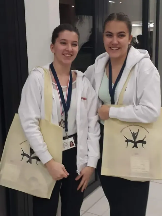 Concours Jeunes Talents pour Demains 2019