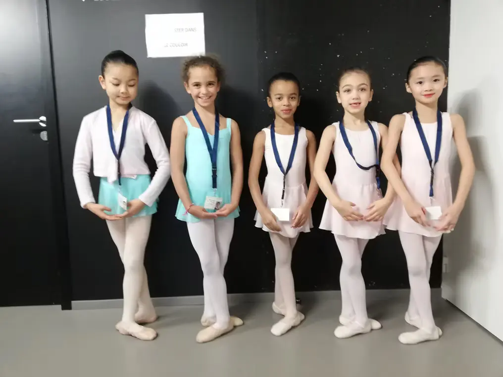 Concours Jeunes Talents pour Demains 2019