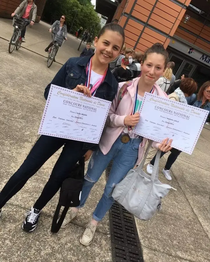 CND national 2017