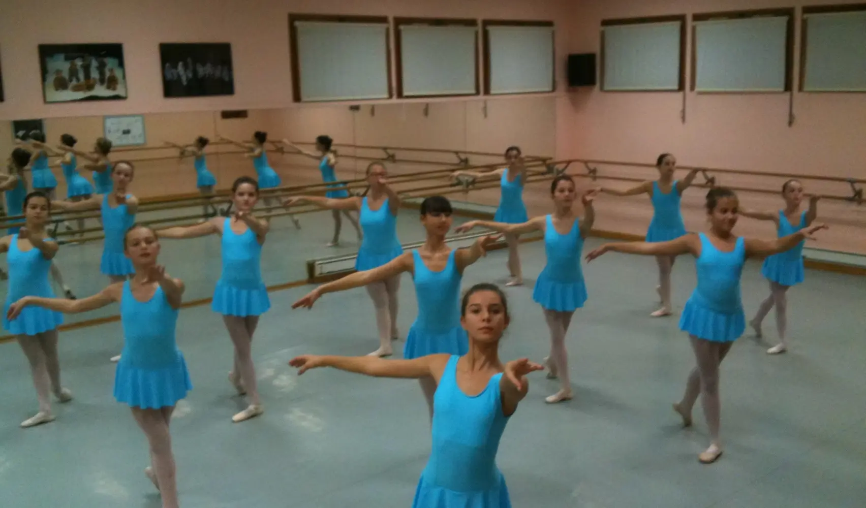 Danse Classique