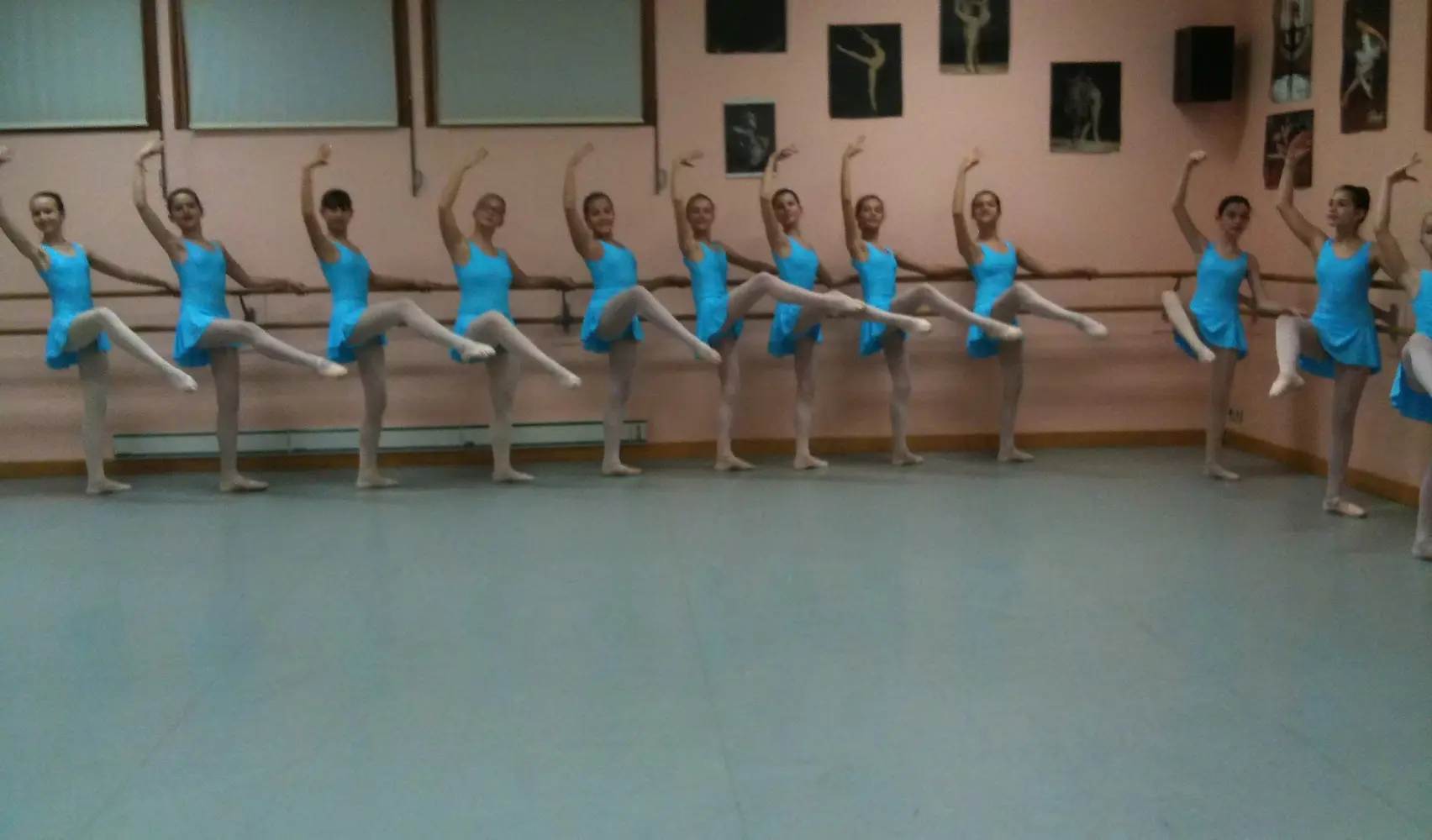 Danse Classique