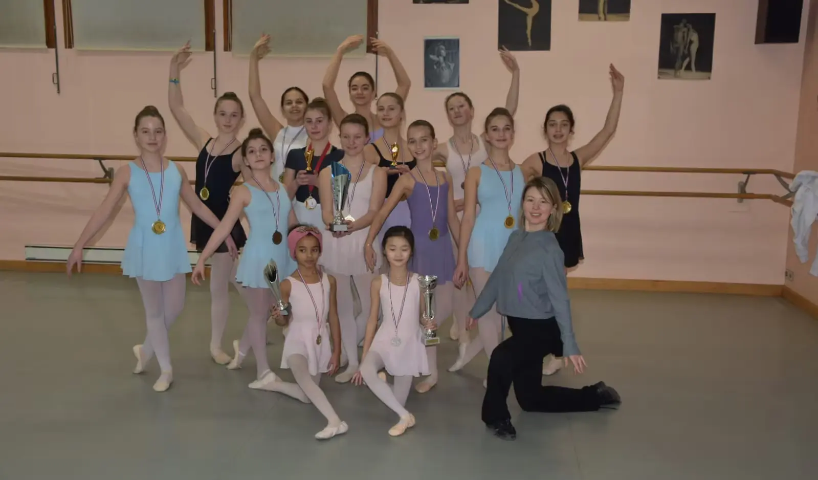 Danse Classique