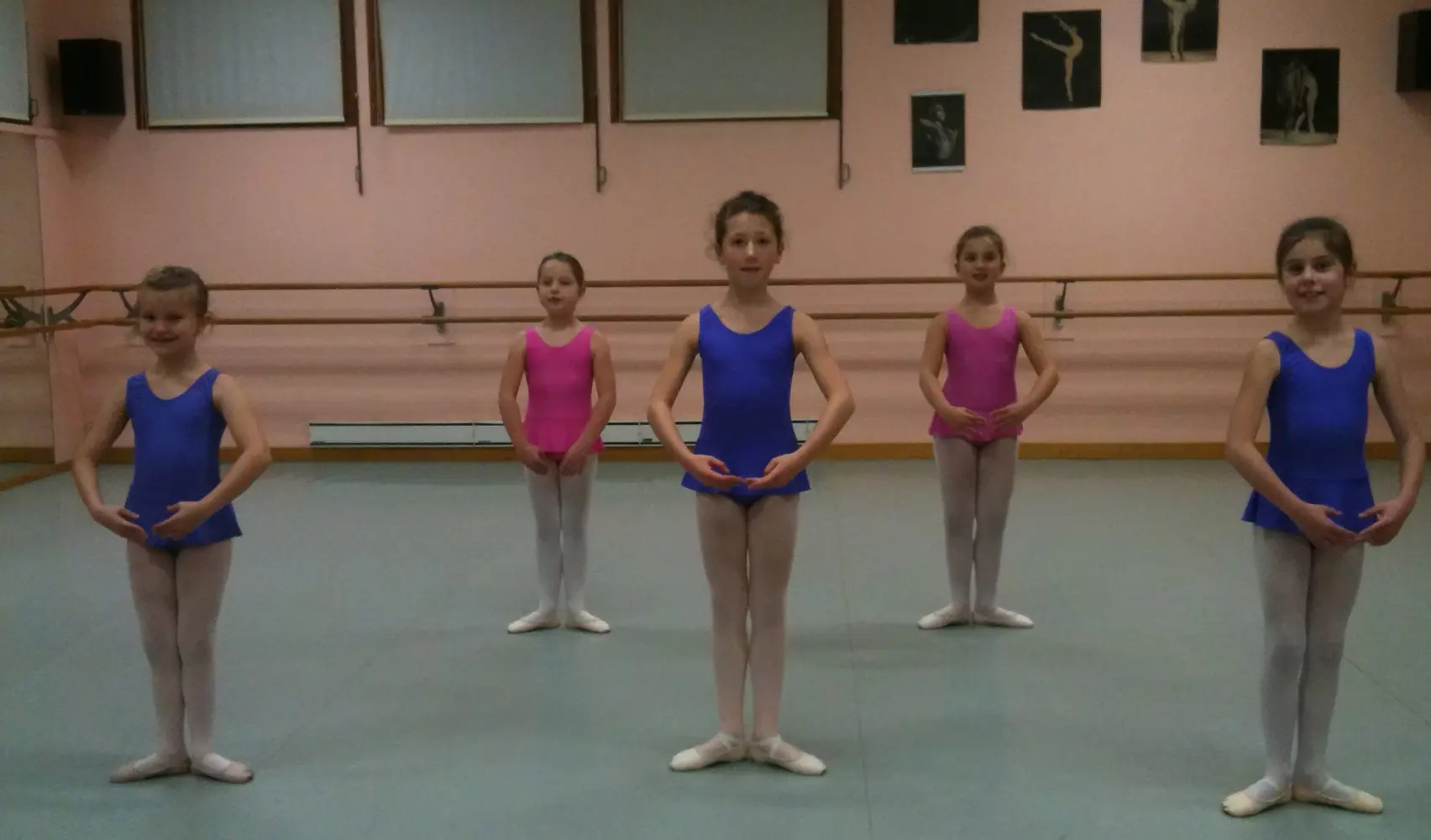 Danse Classique