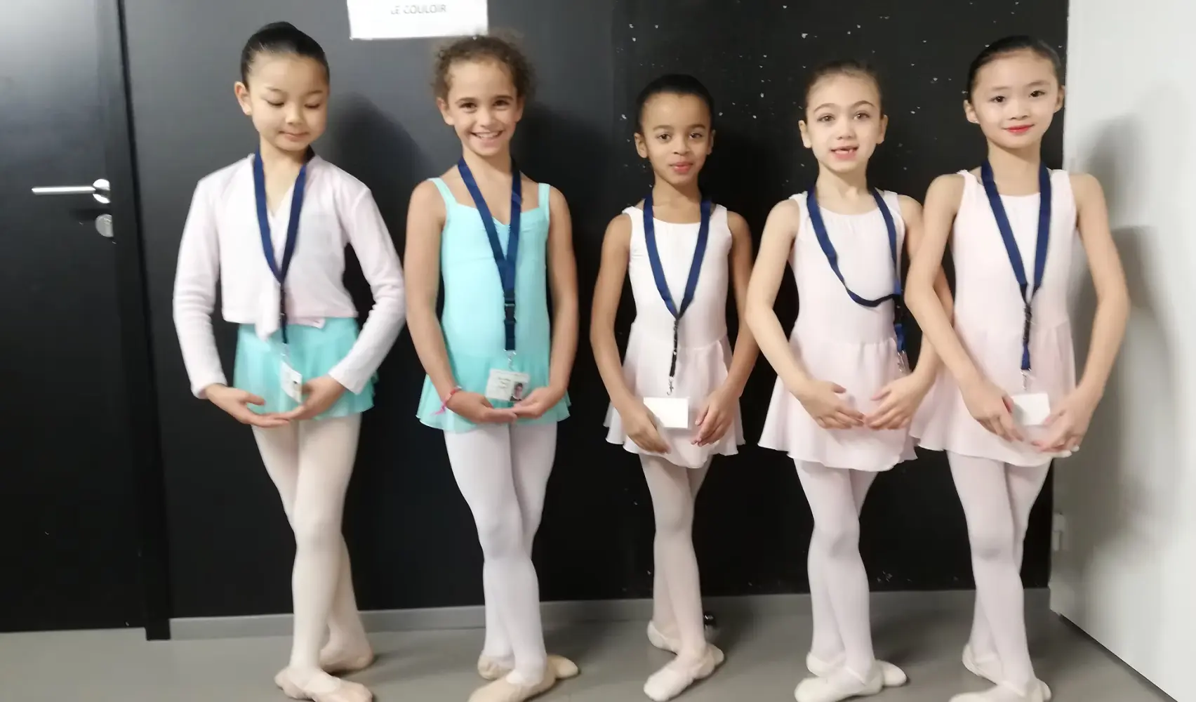 Danse Classique