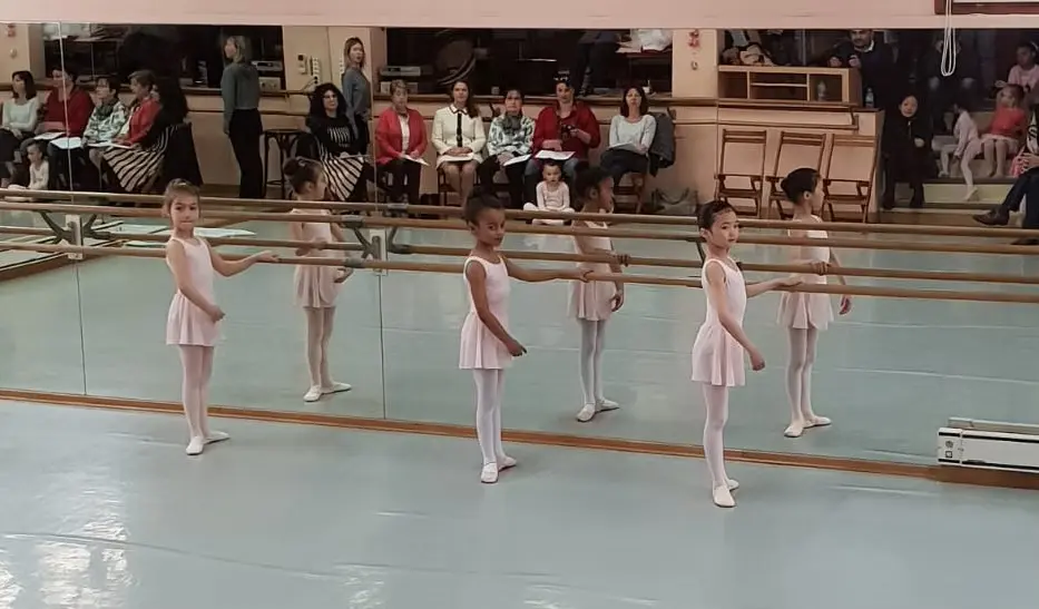 Danse Classique