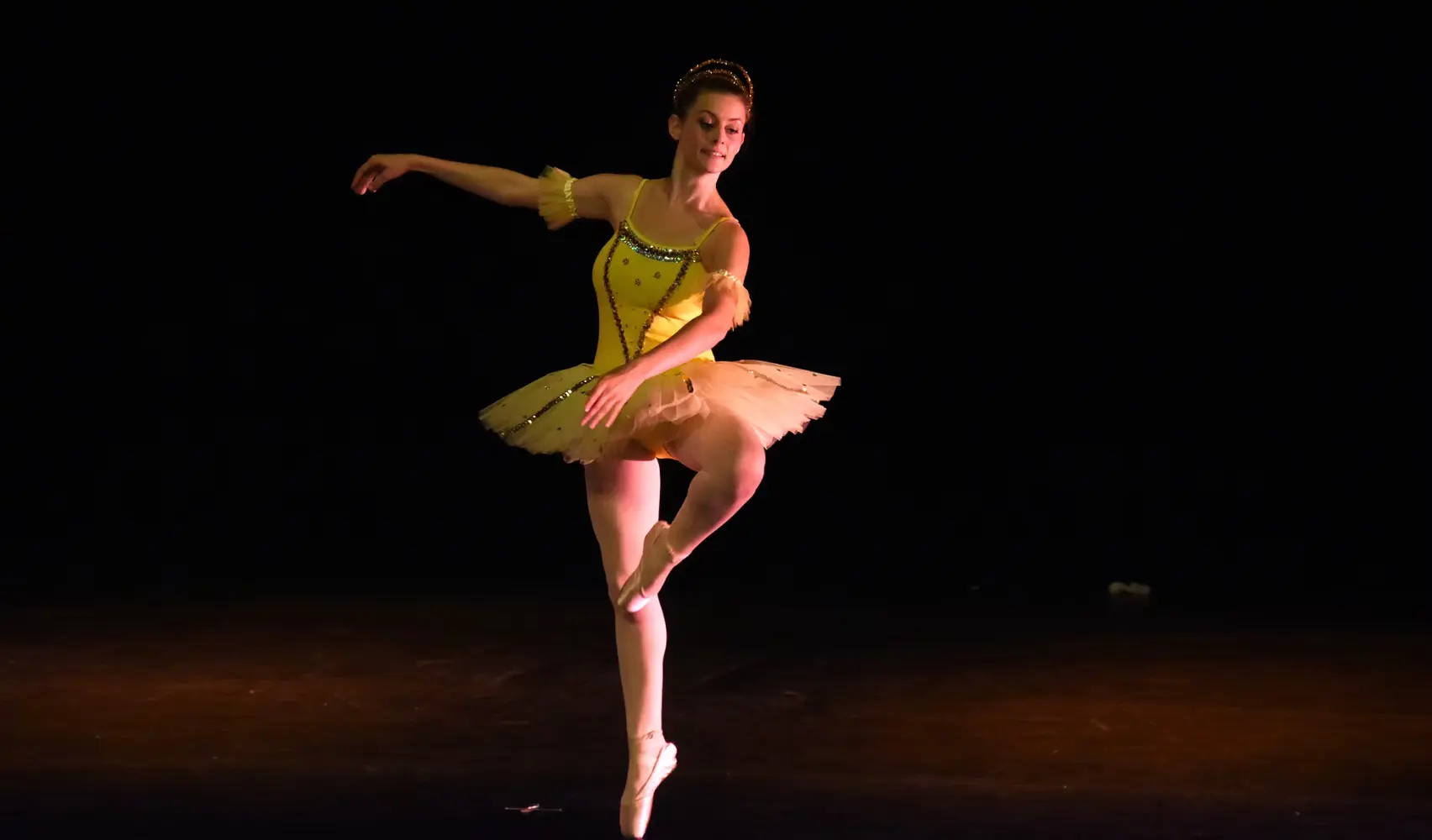 Danse Classique