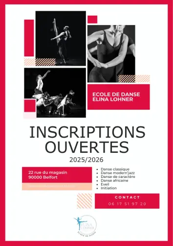 Découvrez tous les événements à venir